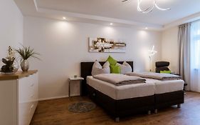 MH Living - Modern Living Dream in Centre of Graz